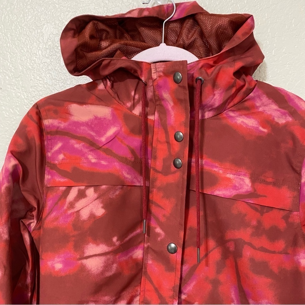 Volcom Enemy Stone Jacket - Picture 5 of 9